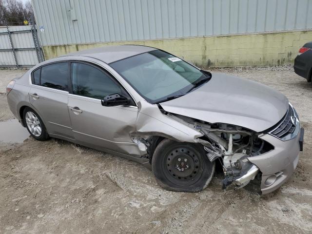 Vin: 1n4al2apxcc133747, lot: 44049705, nissan altima base 20124