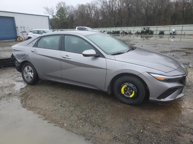Vin: kmhll4dg0ru850487, lot: 44567245, hyundai elantra se 20244