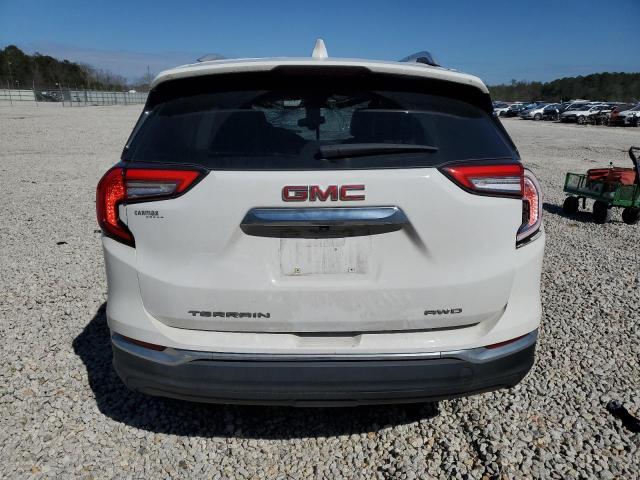 2022 GMC TERRAIN SL 3GKALVEVXNL200721