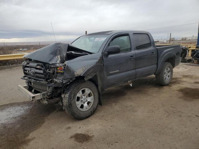 TOYOTA TACOMA DOU