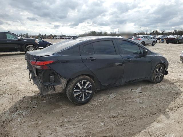 2024 NISSAN VERSA SV - 3N1CN8EV3RL907653