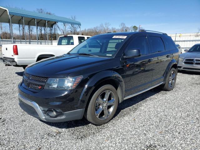 DODGE JOURNEY CR