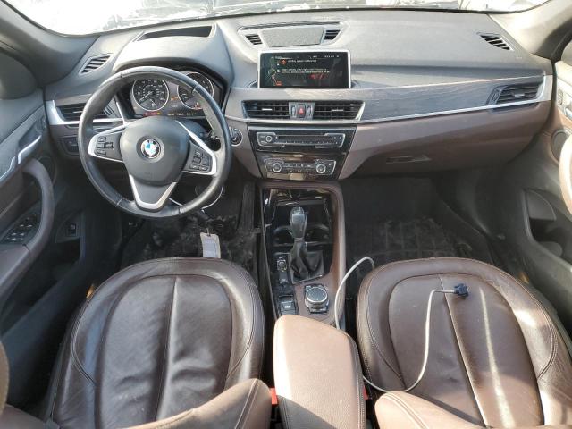 2016 BMW X1 XDRIVE2 - WBXHT3C33G5E51458