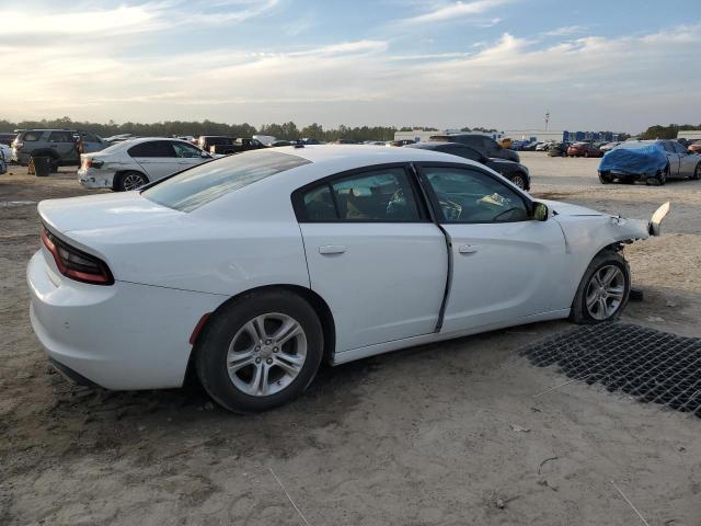 Vin: 2c3cdxbg8kh707287, lot: 43718475, dodge charger sxt 20193
