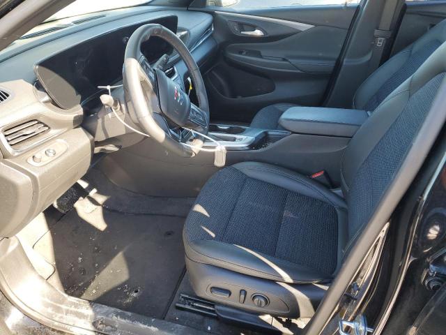 2024 BUICK ENVISTA PR - KL47LAE28RB083095