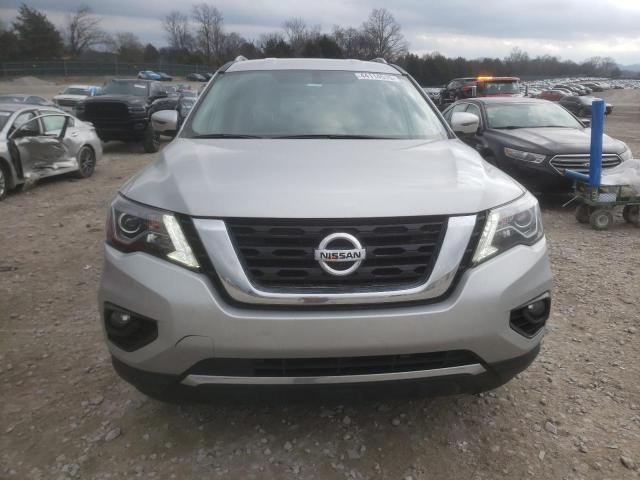 2020 NISSAN PATHFINDER - 5N1DR2CN4LC593970
