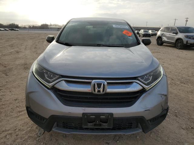 2017 HONDA CR-V LX - 7FARW5H32HE011200