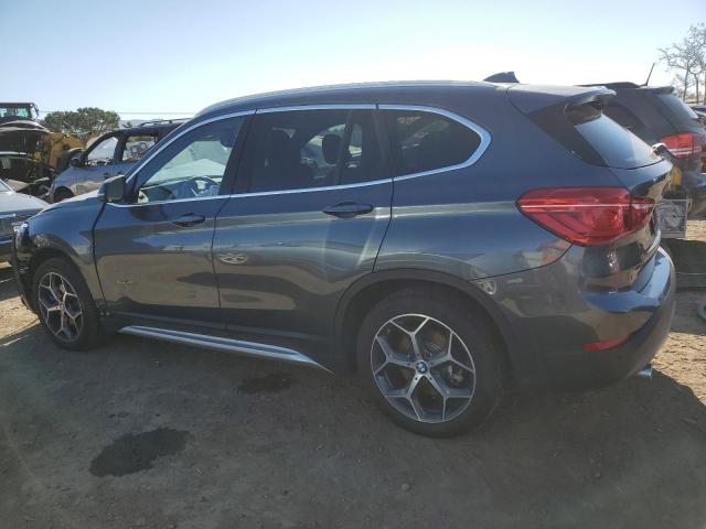 Vin: wbxht3c37g5f66547, lot: 47071185, bmw x1 xdrive28i 20162