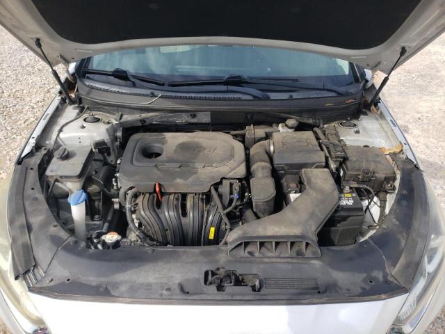 2018 HYUNDAI SONATA SE - 5NPE24AF1JH671059