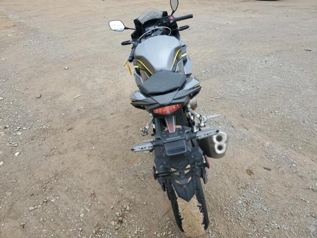 2022 HONDA CBR500 RA MLHPC6256N5300750