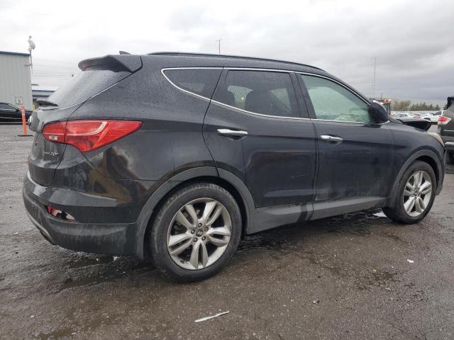 Vin: 5xyzu3la5dg112004, lot: 45051395, hyundai santa fe 20133