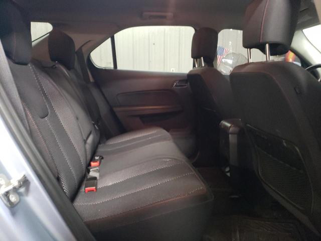 2015 CHEVROLET EQUINOX LT - 2GNFLFEK8F6232657