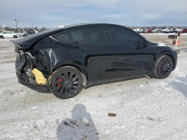 2025 TESLA MODEL Y 7SAYGDEF8SA339936