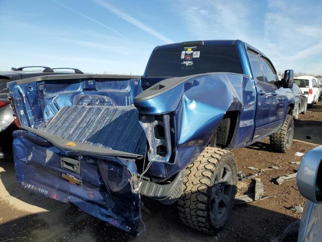 Vin: 1gcvkrec7gz211578, lot: 44684115, chevrolet all models k1500 lt 20163