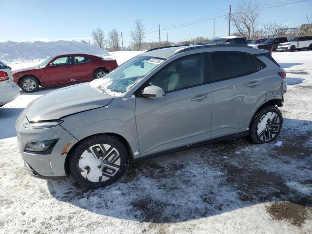 HYUNDAI KONA SEL