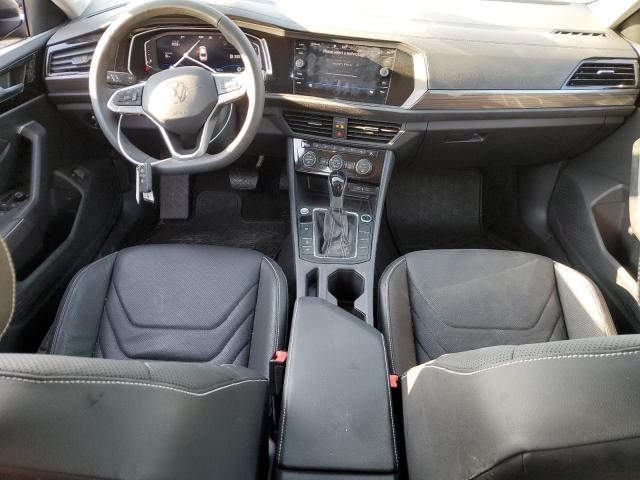 2024 VOLKSWAGEN JETTA SEL - 3VWGM7BU7RM087981