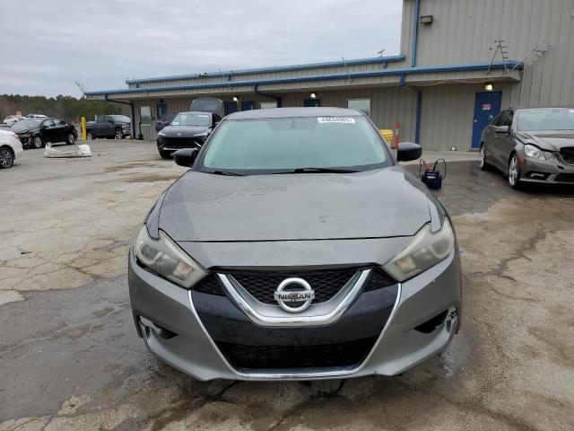 2017 NISSAN MAXIMA 3.5 - 1N4AA6AP8HC399532