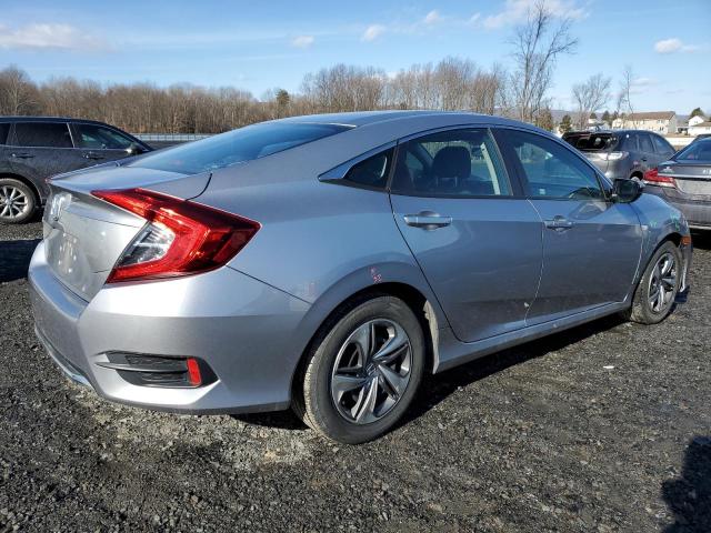 Vin: 2hgfc2f67kh561871, lot: 44025295, honda civic lx 20193
