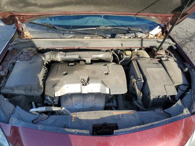 2015 CHEVROLET MALIBU 2LT - 1G11D5SLXFF145199