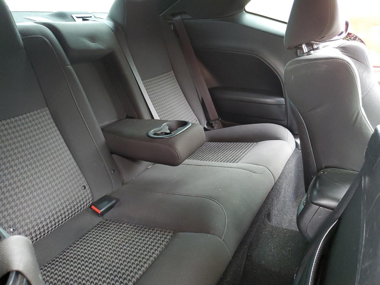 DODGE CHALLENGER R/T