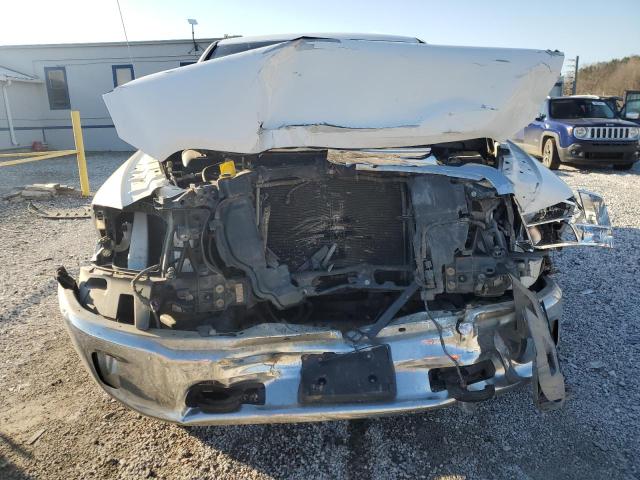 2018 RAM 1500 SLT - 1C6RR7LT8JS281151