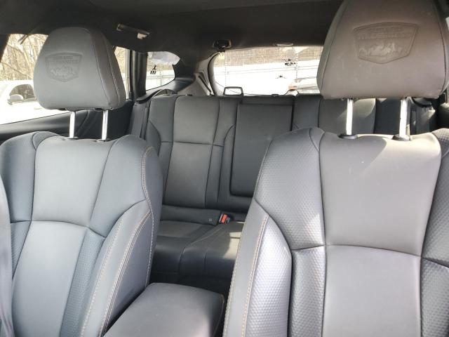 2022 SUBARU OUTBACK WI 4S4BTGUDXN3242155