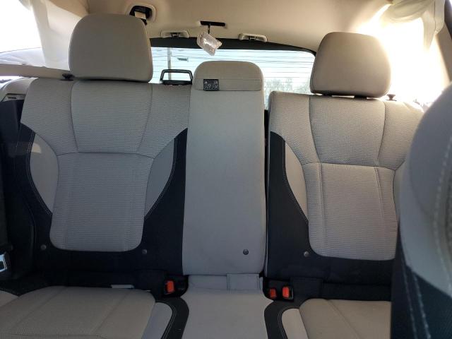 2022 SUBARU FORESTER JF2SKAAC4NH461049