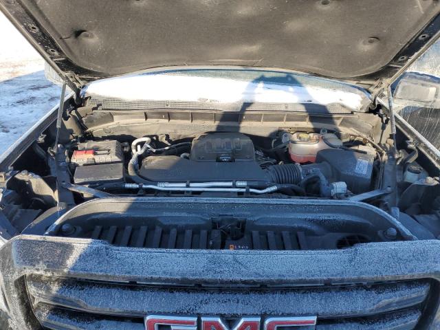 2020 GMC SIERRA K15 - 3GTP9CEK3LG216022