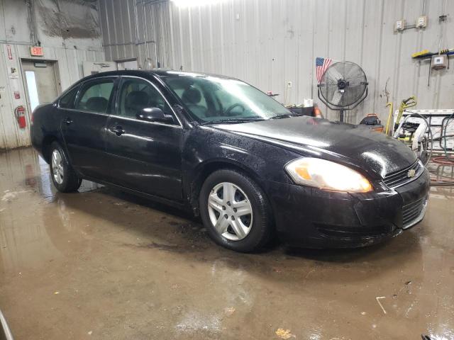 2006 CHEVROLET IMPALA LS #3292464698