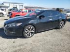 2017 NISSAN MAXIMA 3.5 - 1N4AA6AP8HC429404