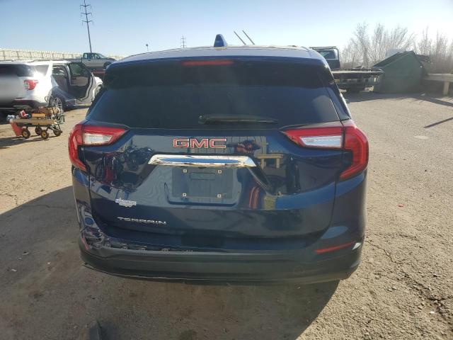 2023 GMC TERRAIN SL - 3GKALMEG0PL160731