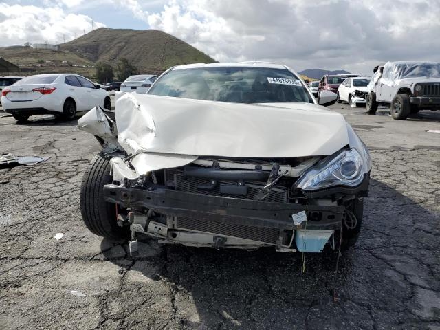 2013 TOYOTA SCION FR-S - JF1ZNAA13D2709575