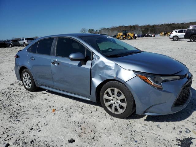 Vin: 5yfepraexlp091546, lot: 46541125, toyota corolla le 20204