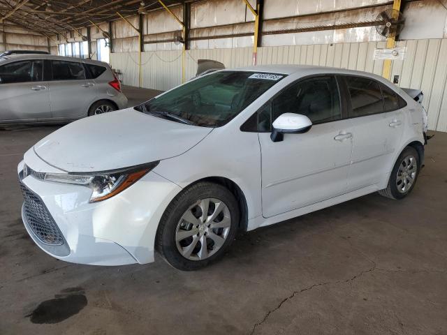 2020 TOYOTA COROLLA LE #3113178726