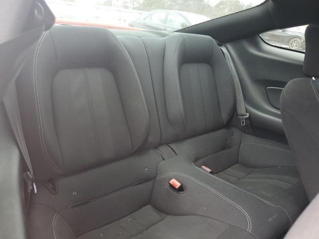 2019 FORD MUSTANG GT - 1FA6P8CF7K5196244