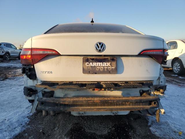 2019 VOLKSWAGEN JETTA SEL - 3VWE57BU5KM039275