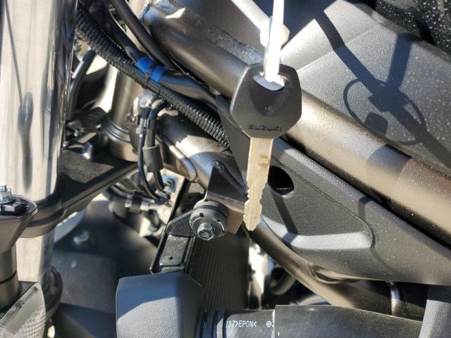 2024 SUZUKI SV650 A - JS1VP55B7R7100586