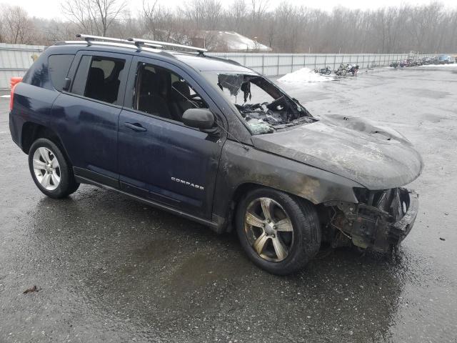Vin: 1c4njdeb3cd621296, lot: 45203285, jeep compass latitude 20124