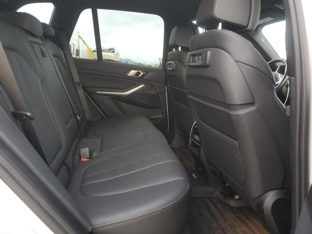 2022 BMW X5 XDRIVE4 - 5UXTA6C0XN9L16712
