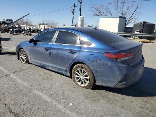 Vin: 5npe24af6kh817229, lot: 44262065, hyundai sonata se 20192