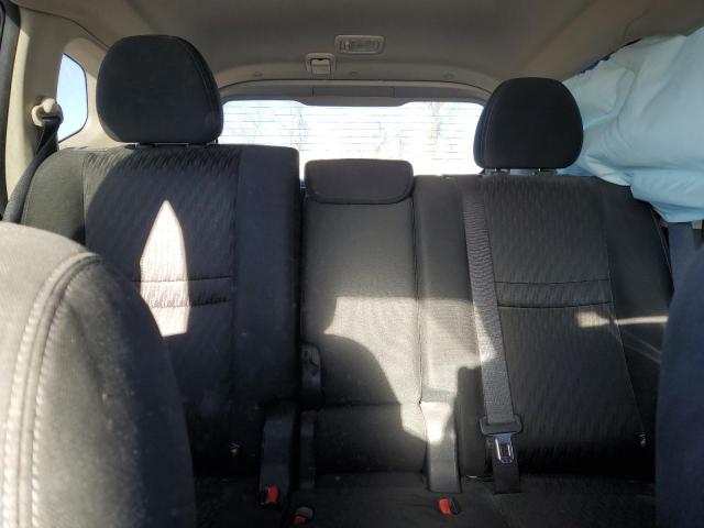 2019 NISSAN ROGUE S - KNMAT2MT7KP555579