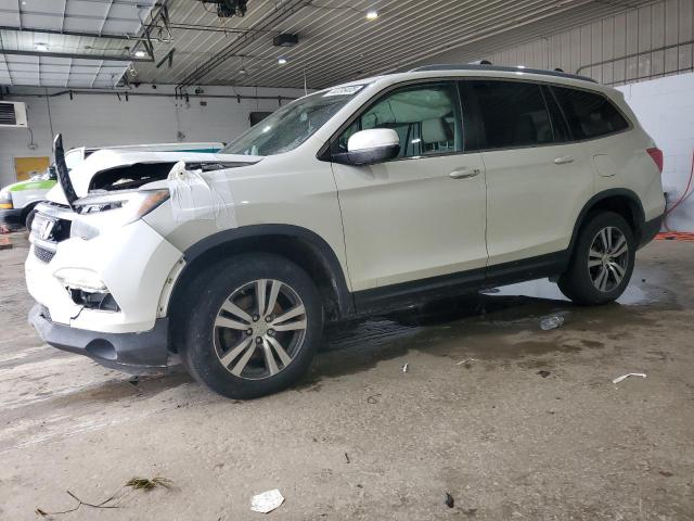 HONDA PILOT EXL