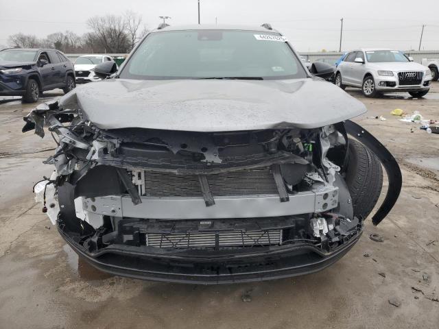 2025 CHEVROLET TRAX 2RS KL77LJEP4SC041876