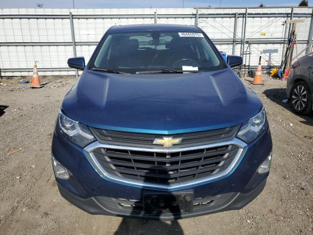 2019 CHEVROLET EQUINOX LT - 3GNAXKEV0KL201653
