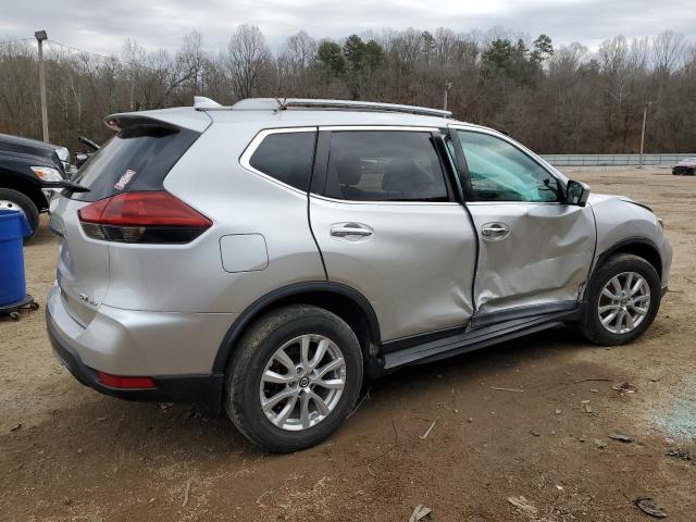 2018 NISSAN ROGUE S - 5N1AT2MV9JC774921
