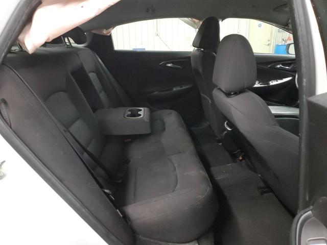 2017 CHEVROLET MALIBU LT 1G1ZE5ST5HF247674