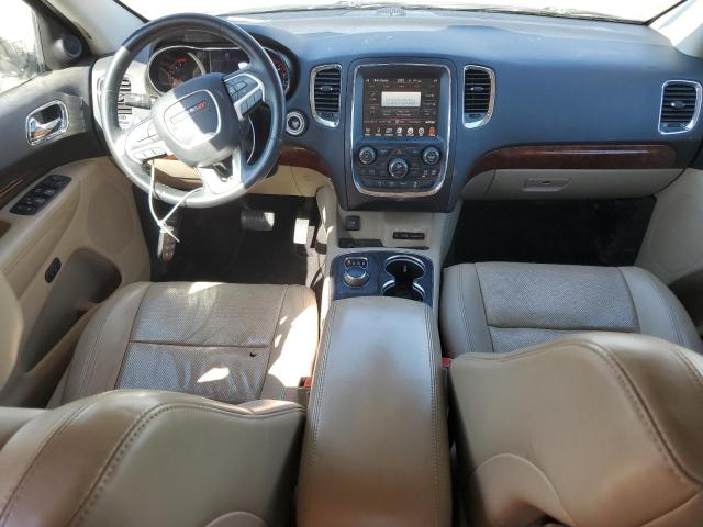 2017 DODGE DURANGO CI - 1C4SDJET9HC703824