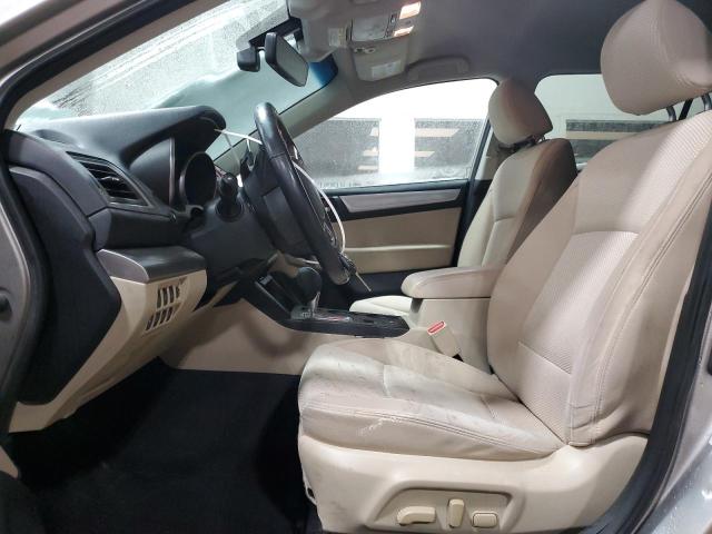 2017 SUBARU OUTBACK 2. - 4S4BSAFC8H3200902