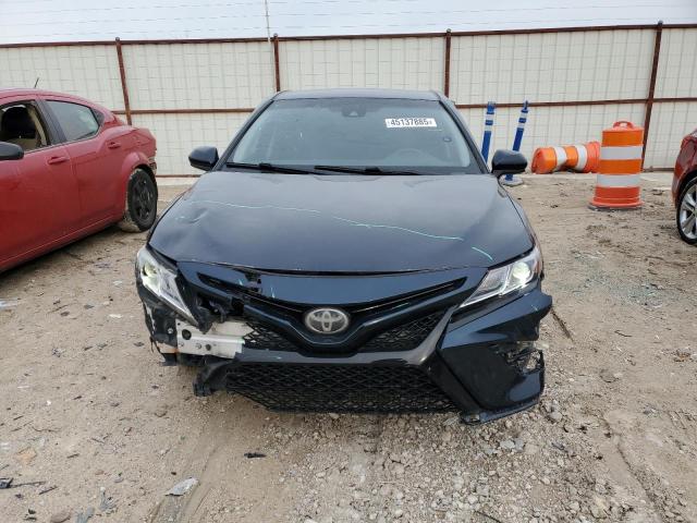 2018 TOYOTA CAMRY L - JTNB11HK7J3018542