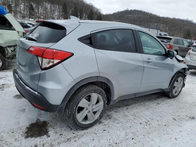 Vin: 3czru6h54lm712912, lot: 46178055, honda hr-v ex 20203